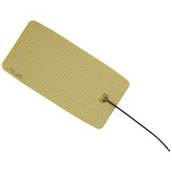 Thermo TECH 2115567 2115567 tepelná fólie, 40 W, (d x š) 336 mm x 171 mm