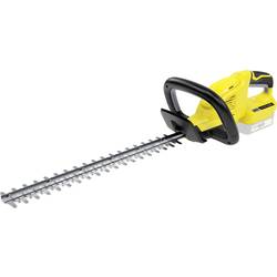 Kärcher Home & Garden akumulátor nůžky na živý plot 18 V Li-Ion