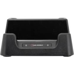 iSafe MOBILE DC530.x Desktop Charger IS530.x / IS520.x nabíječka na telefon černá