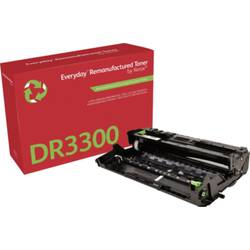 Xerox buben náhradní Brother DR3300 kompatibilní černá 30000 Seiten Everyday™ Remanufactured 006R04753