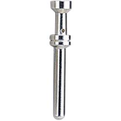 Krimpovací kontakty pro řady HAN, 1,5 - 6 mm² 09320006108 Harting Množství: 1 ks