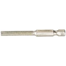 Makita D-73760 Pilník Délka 4.8 mm 1 ks
