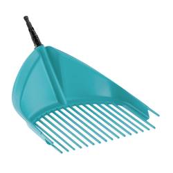 Gardena Combisystem Lopatové hrábě 03120-20 36.5 cm