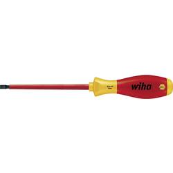 VDE šroubovák pro šrouby Microstix Wiha 320N SF 4,5x125 00824 Šířka čepele: 4.5 mm Délka dříku: 125 mm