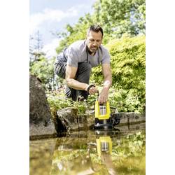 Kärcher Home & Garden 1.645-851.0 SP 22.000 Dirt Level Sensor ponorné čerpadlo pro užitkovou vodu 22000 l/h 8 m