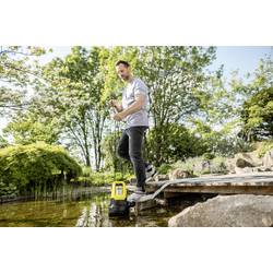 Kärcher Home & Garden 1.645-851.0 SP 22.000 Dirt Level Sensor ponorné čerpadlo pro užitkovou vodu 22000 l/h 8 m