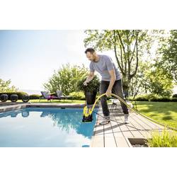 Kärcher Home & Garden 1.645-840.0 SP 17.000 Flat Level Sensor ponorné čerpadlo 17000 l/h 9 m