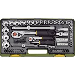 Proxxon Industrial Super-set sada nástrčných klíčů, palcový , 1/4 (6,3 mm), 1/2, 65dílná, 23294