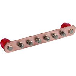 DEHN 472207 PAS I 6AP M10 CU šroubová svorkovnice 39 kA 1 ks