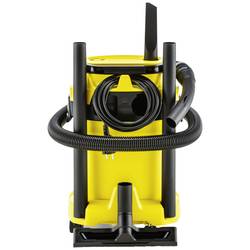 Kärcher Home & Garden 1.628-127.0 1.628-127.0 mokrý/suchý vysavač 1000 W 17 l foukač listí