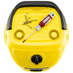 Kärcher Home & Garden 1.628-127.0 1.628-127.0 mokrý/suchý vysavač 1000 W 17 l foukač listí