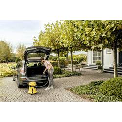 Kärcher Home & Garden 1.628-127.0 1.628-127.0 mokrý/suchý vysavač 1000 W 17 l foukač listí