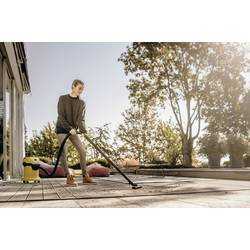 Kärcher Home & Garden 1.628-127.0 1.628-127.0 mokrý/suchý vysavač 1000 W 17 l foukač listí