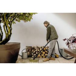 Kärcher Home & Garden 1.628-127.0 1.628-127.0 mokrý/suchý vysavač 1000 W 17 l foukač listí