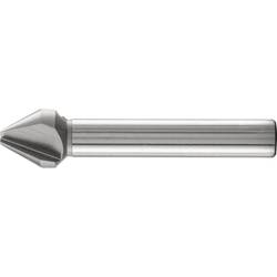 PFERD TOOLS KES HSS DIN 334 C60° 12,5 25202164 záhlubník 12.5 mm HSS 1 ks