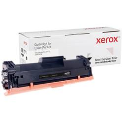Xerox Toner náhradní HP HP 48A (CF244A) kompatibilní černá 1000 Seiten Everyday 006R04235