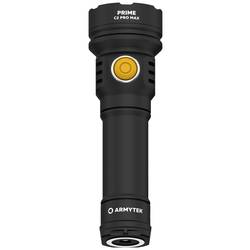 ArmyTek Prime C2 Pro Max White LED kapesní svítilna, poutko na ruku, s brašnou, napájeno akumulátorem, 4000 lm, 203 g