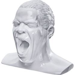 Oehlbach Scream Unlimited stojan na sluchátka Vhodné pro (sluchátka):sluchátka on-ear, sluchátka over-ear bílá