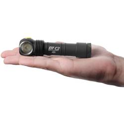 ArmyTek Elf C2 LED čelovka, napájeno akumulátorem, 900 lm, F05101SC