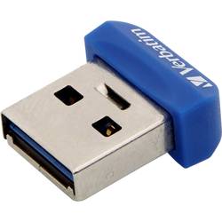 Verbatim Nano USB flash disk 16 GB 98709 USB 3.2 (Gen 1x1)