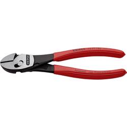 Knipex TwinForce 73 71 180 dílnu silové boční štípací kleště s fazetou 180 mm