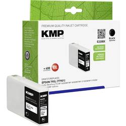 KMP Ink náhradní Epson 79XL, T7901 kompatibilní černá E220BX 1628,4001
