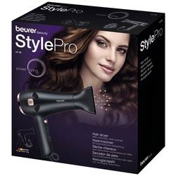 Beurer HC 55 fén na vlasy vícebarevná