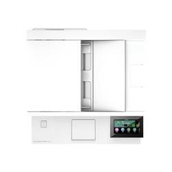 HP Color LaserJet Pro MFP 4302 fdn multifunkční tiskárna laserová barevná A4 tiskárna, skener, kopírka, fax ADF, duplexní ADF, LAN, Služba HP Instant Ink, USB,