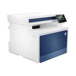 HP Color LaserJet Pro MFP 4302 fdn multifunkční tiskárna laserová barevná A4 tiskárna, skener, kopírka, fax ADF, duplexní ADF, LAN, Služba HP Instant Ink, USB,