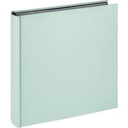 walther+ design FA-308-A fotoalbum (š x v) 30 cm x 30 cm zelená 100 Seiten
