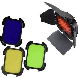 Godox BD-07 reflektor 1 ks