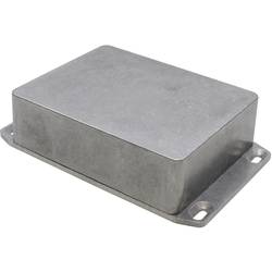 Hammond Electronics 1590BB2FL univerzální pouzdro 119 x 94 x 38 litý hliník přírodní 1 ks