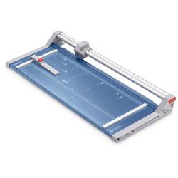 Dahle Dahle 554 kotoučová řezačka A2 Řezný výkon A4 80 g/m²: 20 listů
