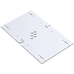 Spelsberg AK MPI 1 Mounting plate (d x š) 240 mm x 112 mm izolační hmota 1 ks