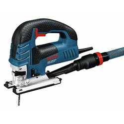 Bosch Professional GST 150 BCE přímočará pila, kufřík, 780 W, 0601513003
