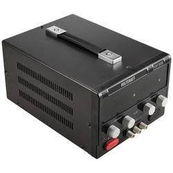 VOLTCRAFT ESP-3020 laboratorní zdroj s nastavitelným napětím, 0 - 30 , 0 - 20 A, 600 W, zásuvka 4 mm , kompaktní forma, výstup 1 x, VC-12609900