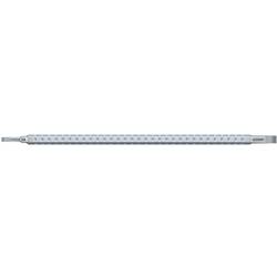 Wiha 269 04 Schli.2,0-3,5 dílna plochý výměnné bity s rukojetí 2 mm, 3.5 mm 120 mm Vhodné pro (série šroubováků) Wiha System 4