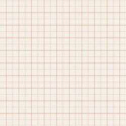 Sigel Graph HO270 psací podložka bílá, oranžová (š x v) 59.5 cm x 41 cm