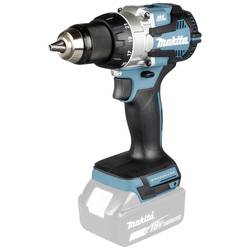 Makita DDF489Z aku vrtací šroubovák, 18 V bezkartáčové, bez akumulátoru, bez nabíječky, DDF489Z
