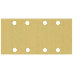 Bosch Accessories EXPERT C470 2608900857 brusný papír s otvory Zrnitost 180 (d x š) 230 mm x 93 mm 10 ks