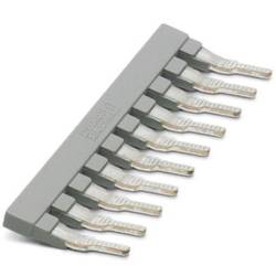 Phoenix Contact 3118135 Vhodný pro: HDFK 4 šedá 1 ks