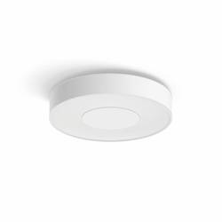 Philips LED LED stropní reflektory 4116731P9 Xamento pevně vestavěné LED 52.5 W teplá až studená bílá