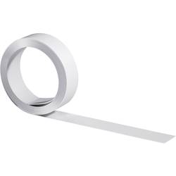 Durable magnetický pásek Magnetband (d x š) 5 m x 35 mm bílá 1 ks 471502