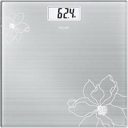 Beurer GS 10 Osobní váha digitální Max. váživost=180 kg nerezová ocel