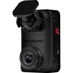 Transcend Camcorder kamera za čelní sklo, 140 °