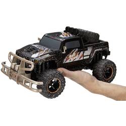 Revell Control 24629 Bull Scout RC model auta elektrický monster truck zadní 2WD (4x2)