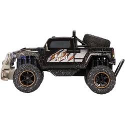 Revell Control 24629 Bull Scout RC model auta elektrický monster truck zadní 2WD (4x2)