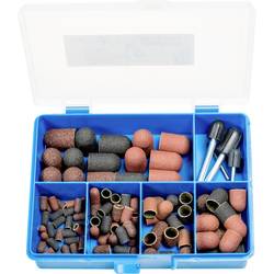 PFERD TOOLS 49601103 Sada brusných kloboučků 1 ks