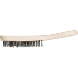 PFERD TOOLS Ruční kartáč 43698006 1 ks