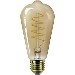 Philips LED 871951431545700 LED E27 speciální tvar 5.5 W = 25 W teplá bílá (Ø x d) 65 mm x 143 mm 1 ks